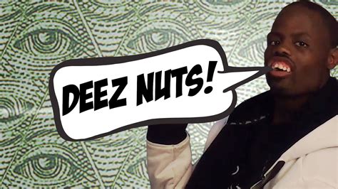 deez nuts